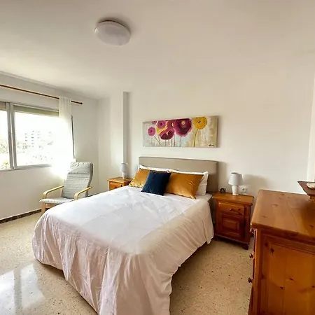 Appartement Vista Al Mar - Piscina By Vv Canary Ocean Homes