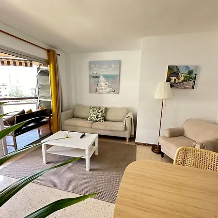 Vista Al Mar - Piscina By Vv Canary Ocean Homes Apartment